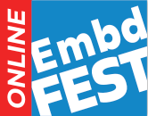 Embedded Fest 2021 Online